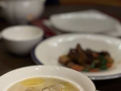 -黄嘉喜来登酒店-采悦轩中餐厅(滨江中路店)