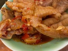 -奎元馆.百年奎元.非遗传承(西湖边的解放路店)