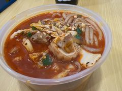 -酸辣粉(氹仔店)