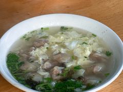 -陈记锅巴菜(五大道店)