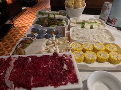 -八合里潮汕鲜牛肉火锅(惠州华贸店)