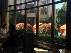 -上海浦东星河湾酒店