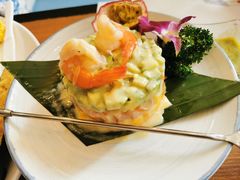 -樾餐厅泰式海鲜火锅(民歌湖店)