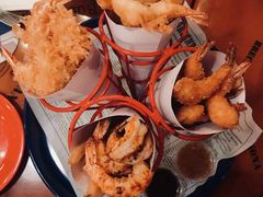 -阿甘虾餐厅(凌霄阁店)