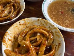 -洞子口张老二凉粉(文殊院店)