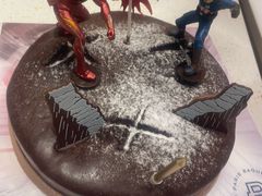 -巴黎贝甜(五月花广场店)