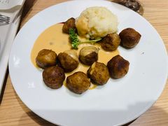 -宜家·瑞典风味餐厅(四元桥店)