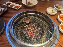 -烧肉一番·新韩式炭火烤肉(大岭山店)