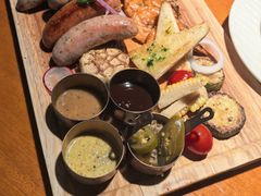 -布拉格餐厅· 中欧捷克菜(全国首店)