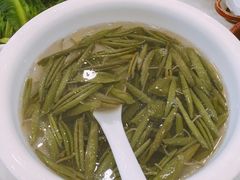 西湖莼菜汤-楼外楼(西湖景区孤山路店)