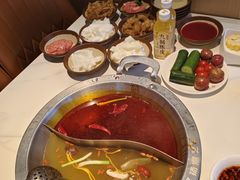 -名扬煮艺肥牛自助火锅(同和店)