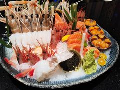 -月下料理(楷林IFC店)