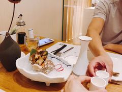 -小句号·精致料理(江南环球港店)