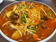 -靖远尕六美味羊羔肉