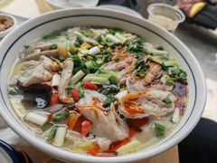 -长香源葫芦头梆梆肉(兴隆巷店)