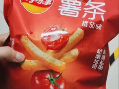 -世纪联华超市(三墩店)