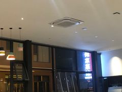 -俺家菜馆(百里峡店)