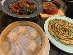 -零度空间·台湾小馆(五道口购物中心店)