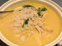 -扬州香格里拉·香宫中餐厅