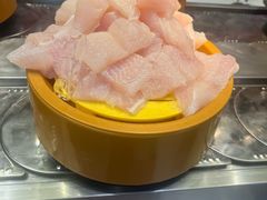 -龍歌自助小火锅(秦淮水游城店)