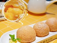 -蔡澜点心·粤菜(花城汇南区店)