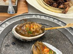 -品海楼·大连海胆锅贴馆(东港店)