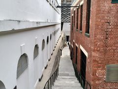 -大馆(前中区警署建築群)