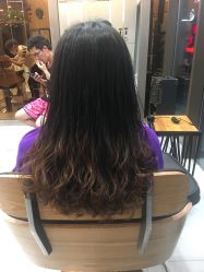 -佰亿Salon·烫染造型