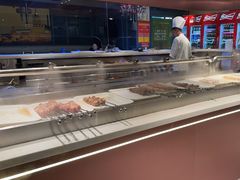 -通海俄式烧烤·俄罗斯大串(嵩山路店)