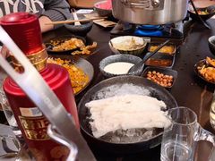 -熹悟海鲜火锅·广式打边炉