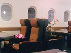 -法兰度航空主题餐厅(东汇城店)