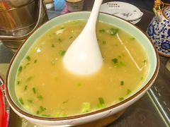 -新繁老號豌豆汤饭店·江湖菜(宝光寺店)