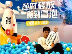 -上海中心大厦