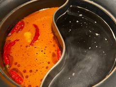 -温野菜涮涮锅(西单大悦城店)