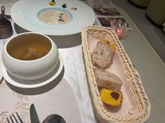 -晶雅花园西餐厅(南京首店)