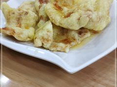-顺姬冷面(长白西路店)