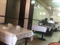 大堂-小红门海鲜