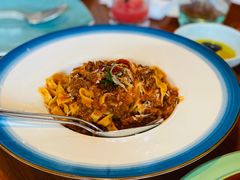 -杭州西子湖四季酒店-WL BISTRO西湖餐厅(灵隐路店)
