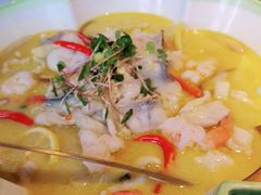 -蜜桃花开·中西融合菜E&W(南长街店)