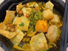 -覃记螺蛳粉·桂林米粉(鼓楼南街店)