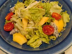 -老太原菜馆(中正天街店)