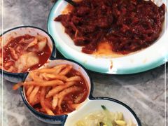 -屋里家延边朝鲜族冷面(梅林3店)