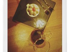-Hiwork cafe(新街高和店)