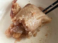 -金太粽(上海弄堂第一粽店)