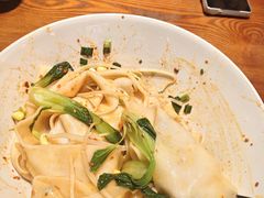 -长安炊烟庭院陕菜(七路明光路店)