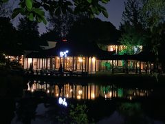 -日出青木·杭帮菜名店