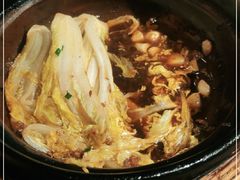 -鹤江桥·红油牛肉粉(SKP店)