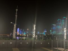 -武汉两江游览·夜游长江(汉口粤汉码头)