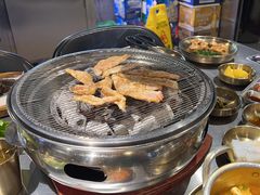 -本炙炭烤·蒲烧活鳗料理店(金沙洲店)