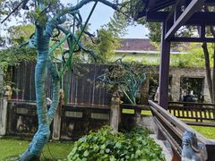 -健眺小海鲜(临海后山店)